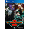 My Hero Ones Justice 2 PS4